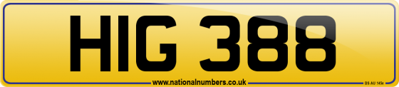 HIG 388