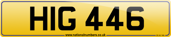 HIG 446