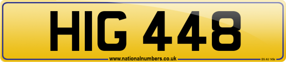 HIG 448