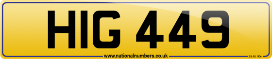 HIG 449