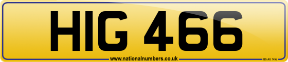 HIG 466