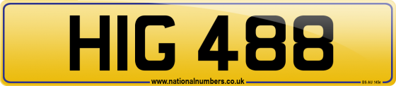 HIG 488