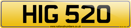 HIG 520