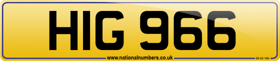 HIG 966