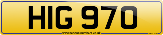 HIG 970