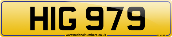 HIG 979