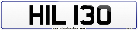 HIL 130