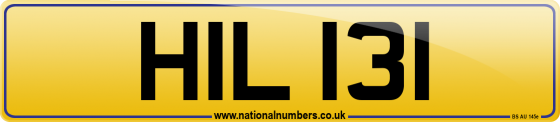 HIL 131