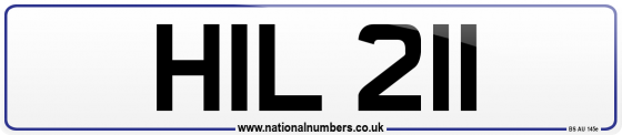 HIL 211