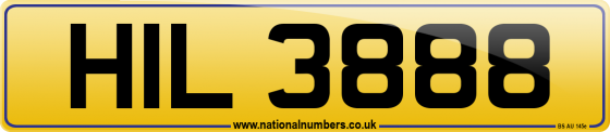 HIL 3888
