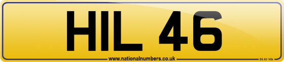 HIL 46