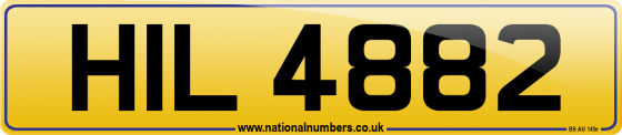 HIL 4882
