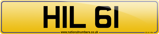 HIL 61