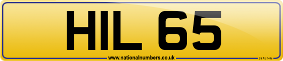 HIL 65