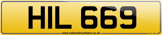 HIL 669