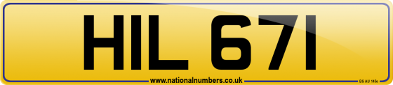 HIL 671