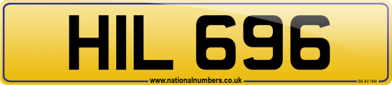 HIL 696
