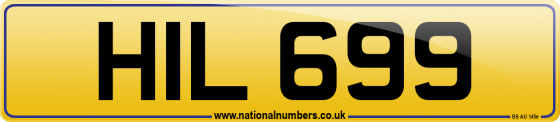 HIL 699