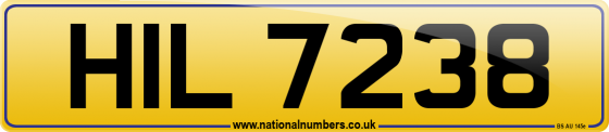 HIL 7238