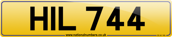 HIL 744