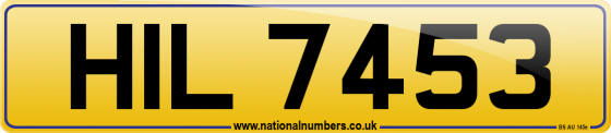 HIL 7453