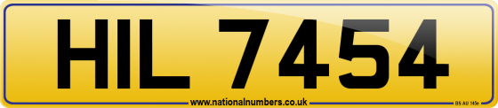 HIL 7454
