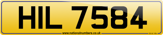 HIL 7584