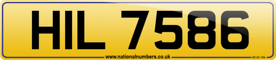 HIL 7586