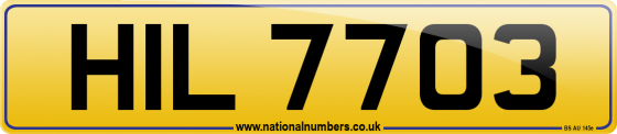 HIL 7703
