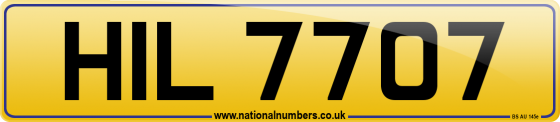 HIL 7707