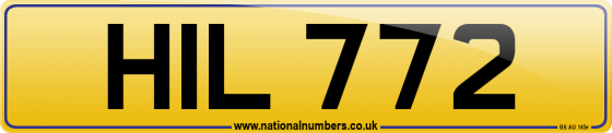 HIL 772