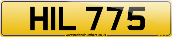 HIL 775