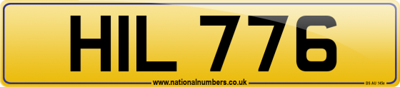 HIL 776