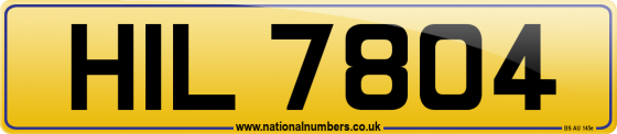 HIL 7804