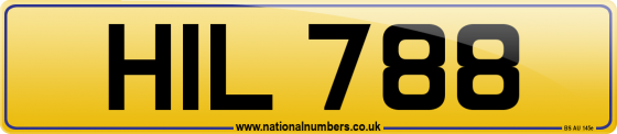 HIL 788