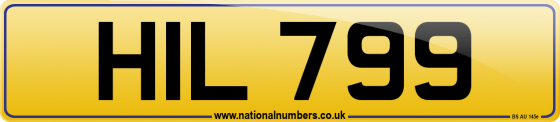 HIL 799