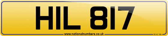 HIL 817