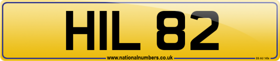 HIL 82