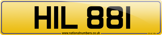 HIL 881