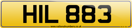 HIL 883