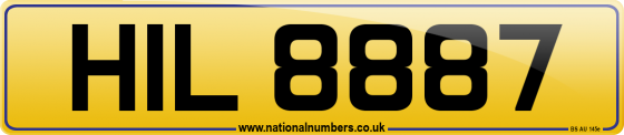 HIL 8887
