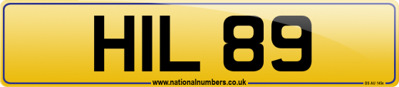 HIL 89
