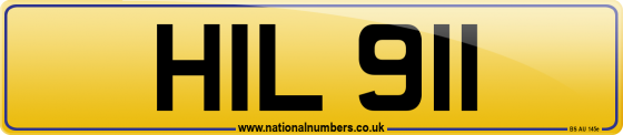 HIL 911