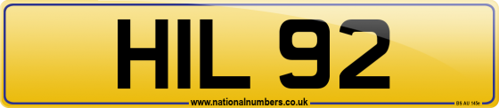 HIL 92