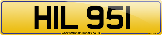 HIL 951
