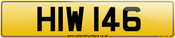 HIW 146