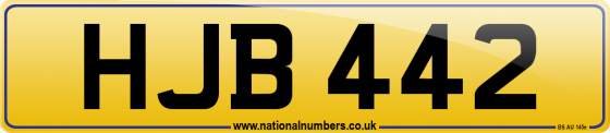 HJB 442