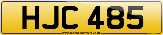 HJC 485