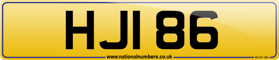 HJI 86
