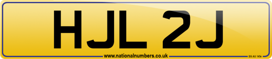 HJL 2J